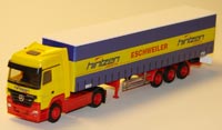 hintzen spedition, Eschweiler: Modell von A W M - 52759