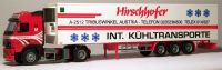 Hirschhofer, Tribuswinkel: Modell von A W M - 70507