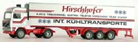 Hirschhofer, Tribuswinkel: Modell von Herpa - 141260