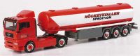 Höcketstaller, D - Eiselfing: Modell von Herpa - 150385