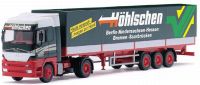 Höhlschen, Wuppertal: Modell von Herpa - 144674