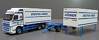 Höhner, Weyerbusch: Modell von Herpa - 157384