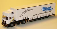 Hörndl, Forstinning: Modell von A W M - 51594