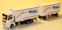Hörndl, Forstinning: Modell von A W M - 56945