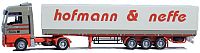 Hofmann & Neffe, St.Florian: Modell von A W M - 7143.03