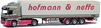 Hofmann & Neffe, St.Florian: Modell von A W M - 70851