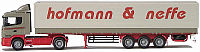 Hofmann & Neffe, St.Florian: Modell von A W M - 71233