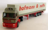 Hofmann & Neffe, St.Florian: Modell von A W M - .