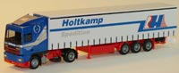 Holtkamp Spedition, Emmerich: Modell von A W M - 52153