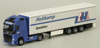 Holtkamp Spedition, Emmerich: Modell von A W M - 75207