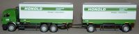 Honold, Neu-Ulm: Modell von A W M - .