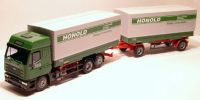 Honold, Neu-Ulm: Modell von A W M - 50591