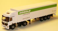Honold, Neu-Ulm: Modell von A W M - .