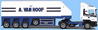 A. van Hoof: Modell von A W M - 70928