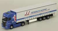 Heinrich Hoppe Spedition, Achim: Modell von A W M - 927201