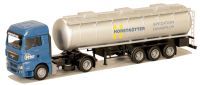 Horstkötter Logistik GmbH, D - Ennigerloh: Modell von A W M - 74257