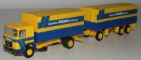 Hoss, Siegburg: Modell von Herpa - 818293