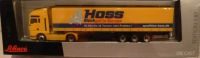 Hoss, Siegburg: Modell von Schuco - .
