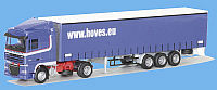 Hoves, Münster: Modell von A W M - 7872.02