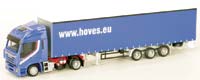 Hoves, Münster: Modell von A W M - 74305