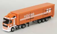 Hoving, Exloermond: Modell von A W M - 53169