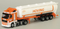 Hoving, Exloermond: Modell von A W M - 74410