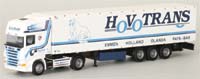 Hovotrans, Klazienaveen: Modell von A W M - 73650