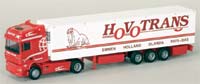 Hovotrans, Klazienaveen: Modell von A W M - 74029
