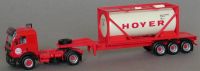 Hoyer: Modell von Herpa - 143806