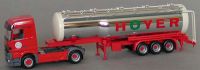Hoyer: Modell von Herpa - 228534
