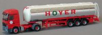Hoyer: Modell von Herpa - 253703