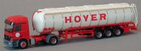 Hoyer, D - : Modell von Herpa - 253697