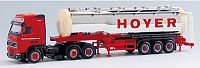 Hoyer: Modell von Herpa - 264396