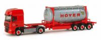 Hoyer: Modell von Herpa - 154956
