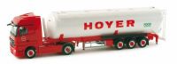 Hoyer: Modell von Herpa - 157643