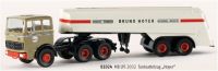 Hoyer, D - : Modell von Brekina - 81024