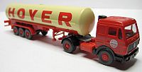 Hoyer, D - : Modell von Wiking - 786-3