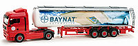 Hoyer, D - : Modell von Herpa - 282277