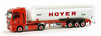 Hoyer: Modell von Herpa - 155984