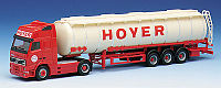 Hoyer, D - : Modell von Herpa - 237796