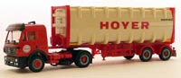Hoyer: Modell von Herpa - 143035