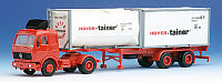 Hoyer: Modell von Herpa - 811248