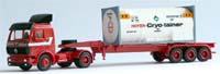 Hoyer: Modell von Herpa - 811363