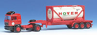 Hoyer: Modell von Herpa - 165044