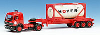 Hoyer: Modell von Herpa - 165013