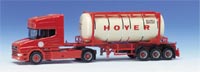 Hoyer: Modell von Herpa - 255424