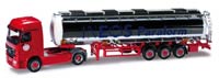 Hoyer: Modell von Herpa - 279925