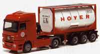 Hoyer: Modell von Herpa - 262125