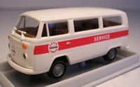 Hoyer: Modell von Brekina - 33119