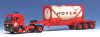 Hoyer: Modell von Herpa - 173476